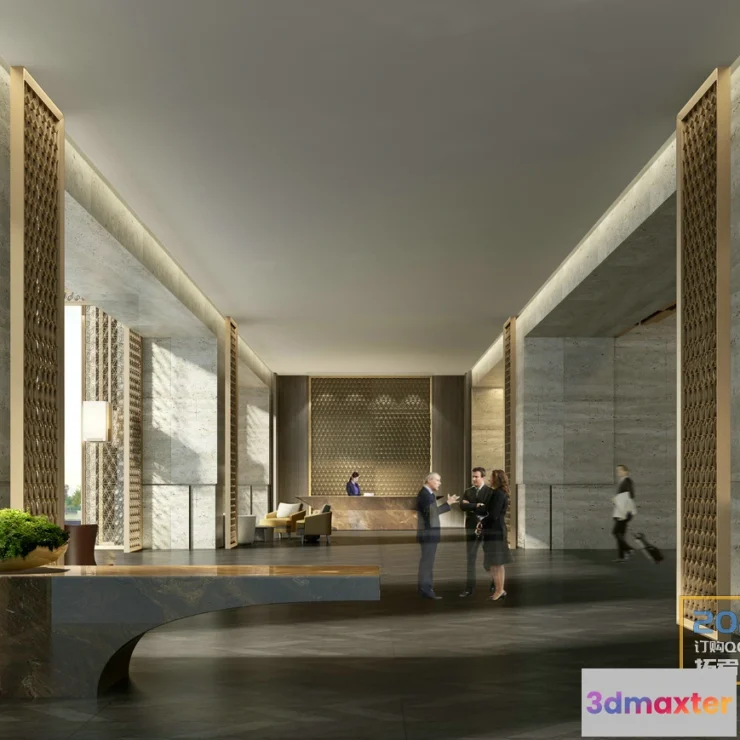 1256854 - Extension Interior 20 - 11 - SALES OFFICE - 8