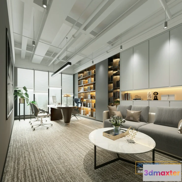 1256978 - Extension Interior 20 - 13 - OFFICE - 18