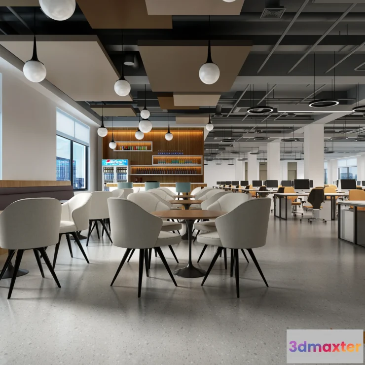 1259072 - Justeasy 20 - Public - 01 - OFFICE SPACE - C01