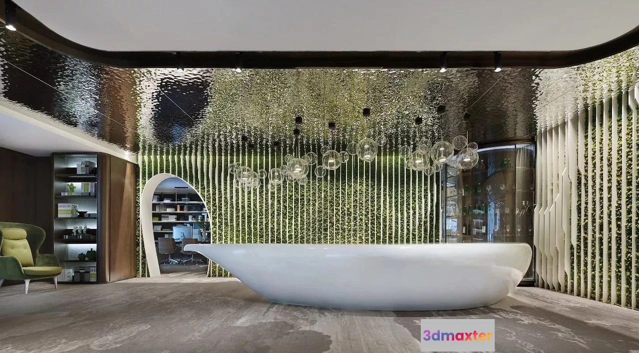 1259888 - Cooldesign Interior 20 - Public Space - OFFICE - 9