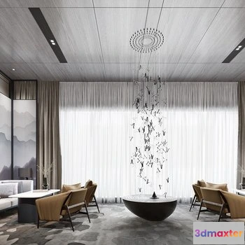 1260038 - Cooldesign Interior 20 - Public Space - SALES OFFICE - 17