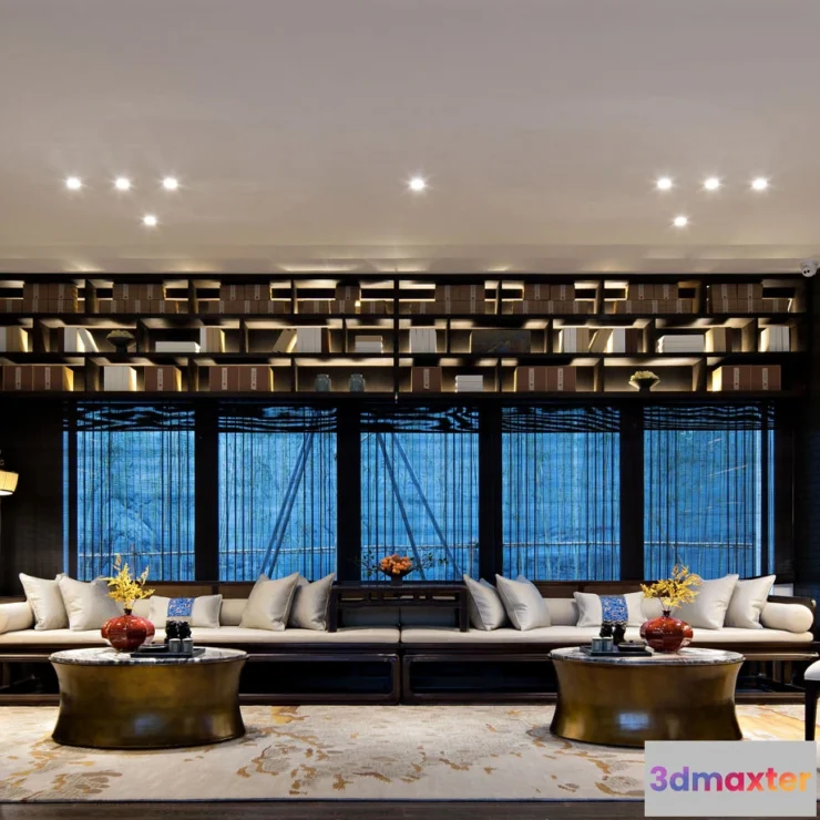 1260044 - Cooldesign Interior 20 - Public Space - SALES OFFICE - 2