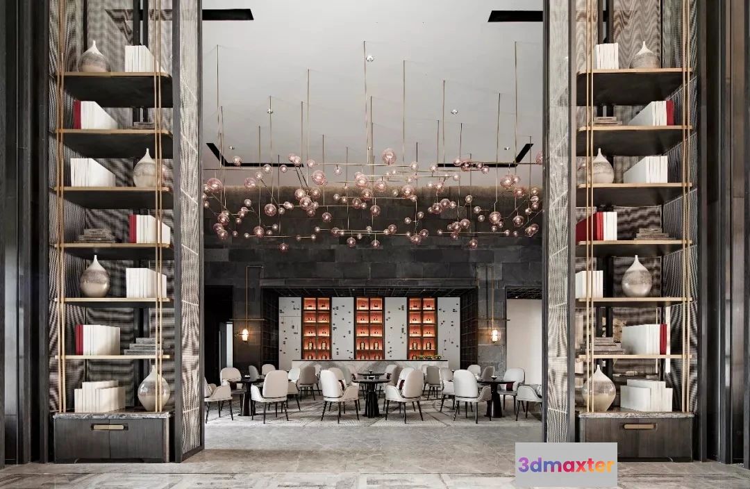 1260058 - Cooldesign Interior 20 - Public Space - SALES OFFICE - 3