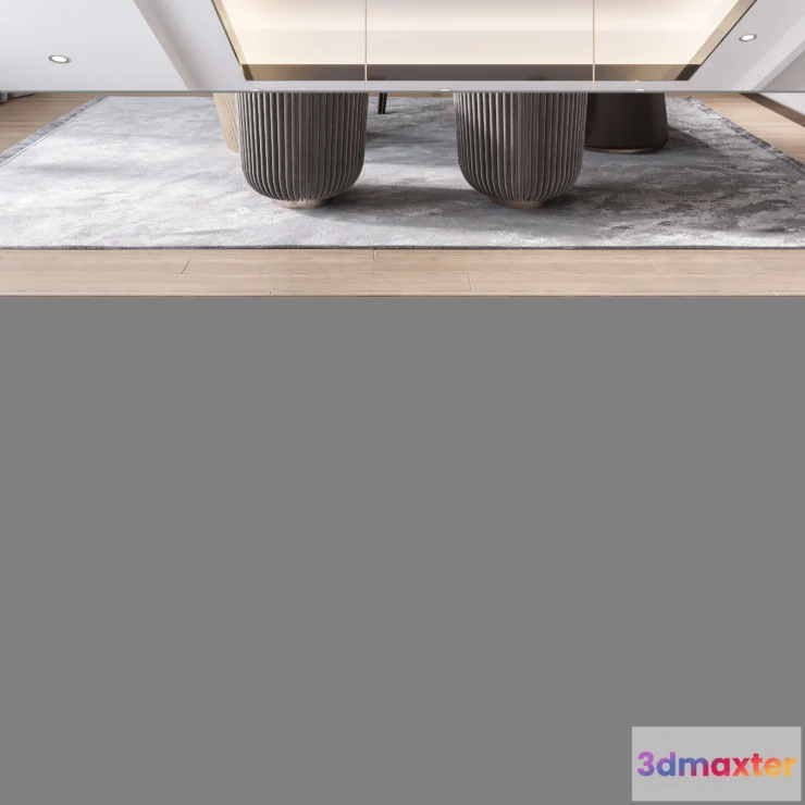 1172014 - CORONA SCENES - STUDY ROOM - 3914