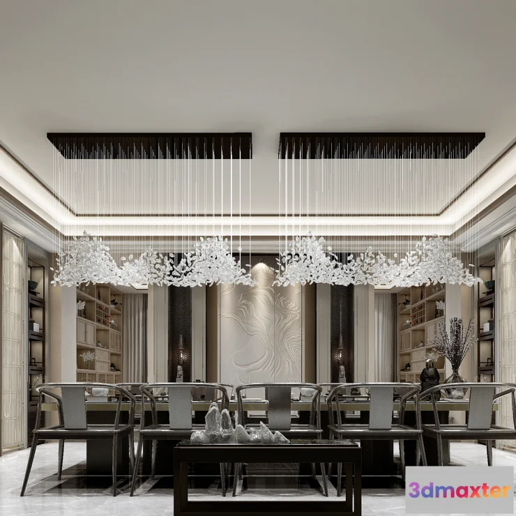 1165874 - TEA ROOM - 850