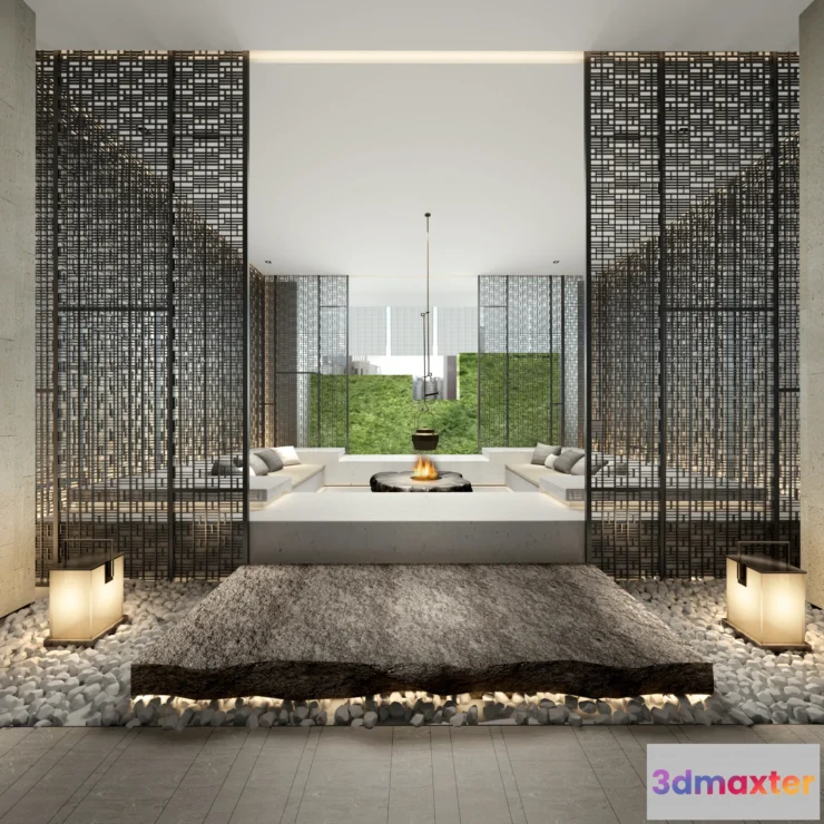 1225178 - TEA ROOM - 842