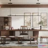 1242688 - TEA ROOM - VRAY  CORONA - 3D MODEL - 2468