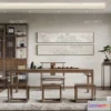 1242740 - TEA ROOM - VRAY  CORONA - 3D MODEL - 2494