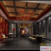 1254442 - Extension Interior - TEA ROOM - 027