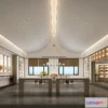 1254444 - Extension Interior - TEA ROOM - 028