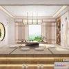 1254452 - Extension Interior - TEA ROOM - 032