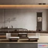 1359166 - Tearoom - 3D Models - 3D Interior Scenes - 089 3D Max