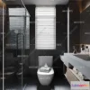 1107332 - Toilet 3D Models - 0010