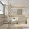 1107350 - Toilet 3D Models - 0019