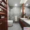 1536598 - TOILET - 3D Model For Interior Design - 11469 3D Max