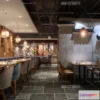 1110874 - Restaurant 3D Scenes - 0712