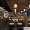 1110928 - Restaurant 3D Scenes - 0739