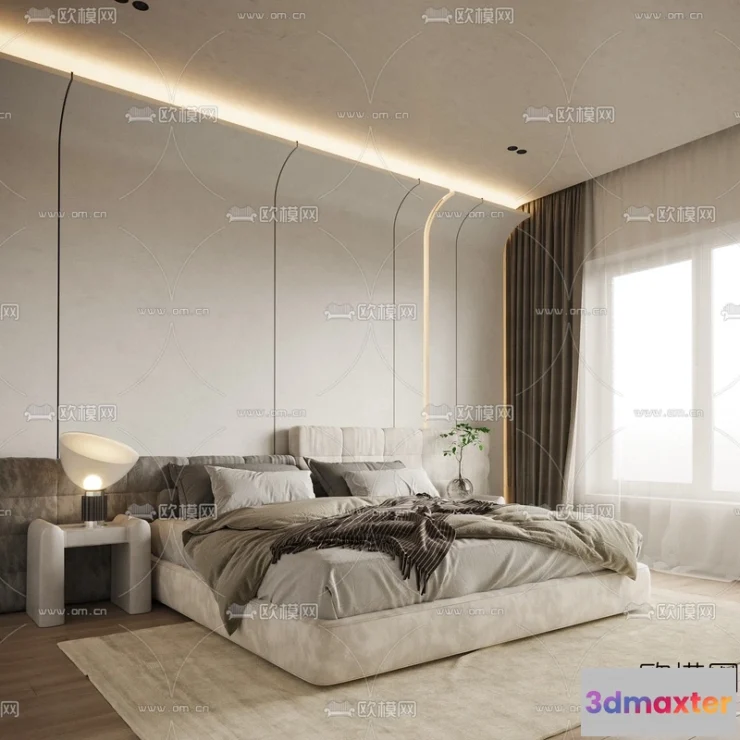 1112602 - Wabi Sabi 3D Scenes - 1576