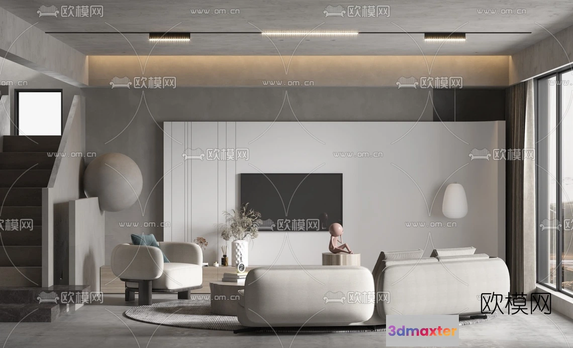 1112618 - Wabi Sabi 3D Scenes - 1584