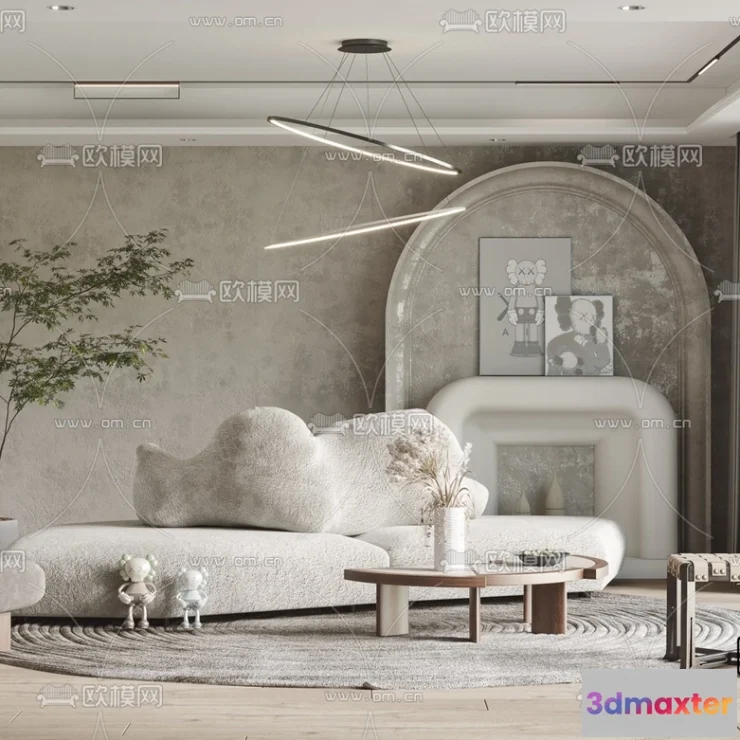 1112628 - Wabi Sabi 3D Scenes - 1589