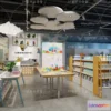 1115694 - CHILDREN STORE 3D SCENES - VRAY RENDER - 03