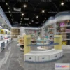 1115706 - CHILDREN STORE 3D SCENES - VRAY RENDER - 09