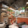 1115722 - CHILDREN STORE 3D SCENES - VRAY RENDER - 17