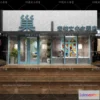 1115740 - CHILDREN STORE 3D SCENES - VRAY RENDER - 26