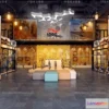 1115742 - CHILDREN STORE 3D SCENES - VRAY RENDER - 27