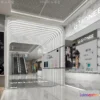 1115780 - CHILDREN STORE 3D SCENES - VRAY RENDER - 46