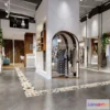 1115806 - CLOTHING STORE 3D SCENES - VRAY RENDER - 04