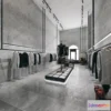 1115810 - CLOTHING STORE 3D SCENES - VRAY RENDER - 06