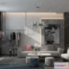 1115816 - CLOTHING STORE 3D SCENES - VRAY RENDER - 09