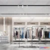 1115824 - CLOTHING STORE 3D SCENES - VRAY RENDER - 13