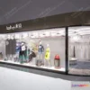 1115828 - CLOTHING STORE 3D SCENES - VRAY RENDER - 15