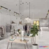 1115832 - CLOTHING STORE 3D SCENES - VRAY RENDER - 17