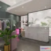 1115852 - CLOTHING STORE 3D SCENES - VRAY RENDER - 27