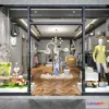1115862 - CLOTHING STORE 3D SCENES - VRAY RENDER - 32