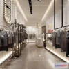 1115870 - CLOTHING STORE 3D SCENES - VRAY RENDER - 36