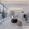 1115874 - CLOTHING STORE 3D SCENES - VRAY RENDER - 38