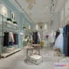 1115886 - CLOTHING STORE 3D SCENES - VRAY RENDER - 44