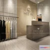 1115888 - CLOTHING STORE 3D SCENES - VRAY RENDER - 45
