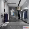 1115906 - CLOTHING STORE 3D SCENES - VRAY RENDER - 54