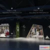 1115922 - CLOTHING STORE 3D SCENES - VRAY RENDER - 62