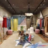 1115926 - CLOTHING STORE 3D SCENES - VRAY RENDER - 64