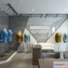 1115928 - CLOTHING STORE 3D SCENES - VRAY RENDER - 65
