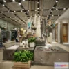 1115938 - CLOTHING STORE 3D SCENES - VRAY RENDER - 70