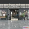 1115942 - CLOTHING STORE 3D SCENES - VRAY RENDER - 72