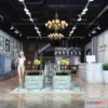 1115954 - CLOTHING STORE 3D SCENES - VRAY RENDER - 78