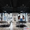 1115956 - CLOTHING STORE 3D SCENES - VRAY RENDER - 79